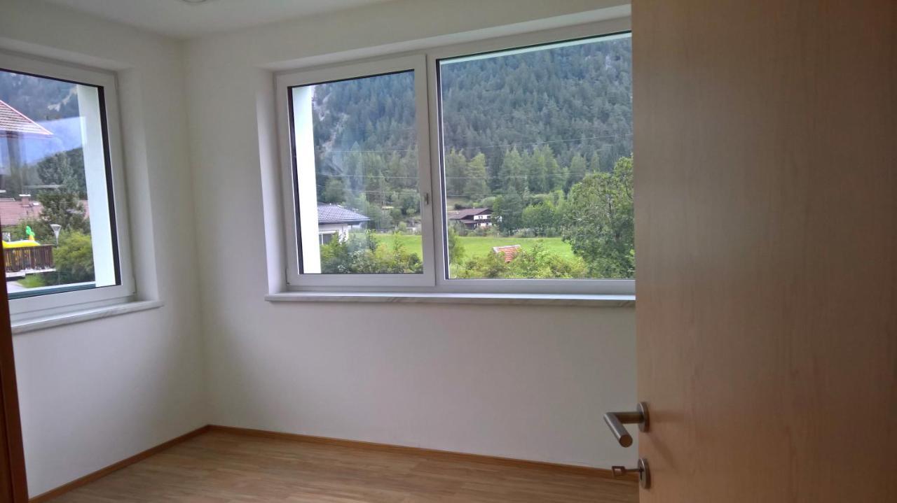 Apartment Im Haus Mit Herz ナッセライト エクステリア 写真