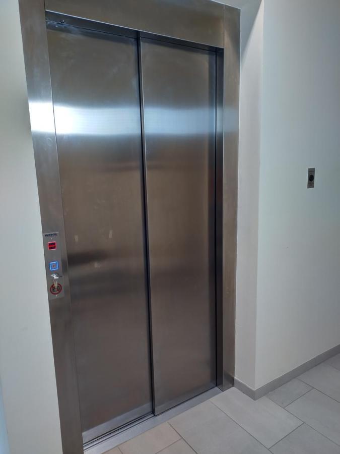Apartment Im Haus Mit Herz ナッセライト エクステリア 写真