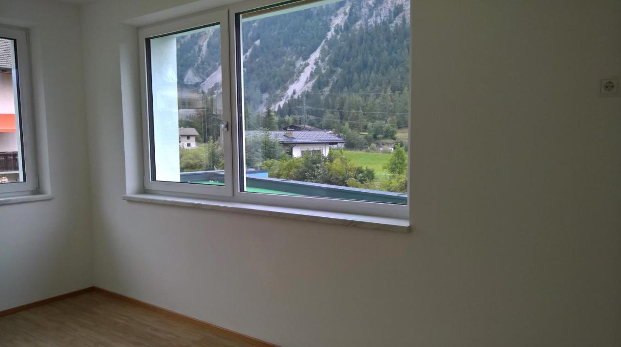 Apartment Im Haus Mit Herz ナッセライト エクステリア 写真